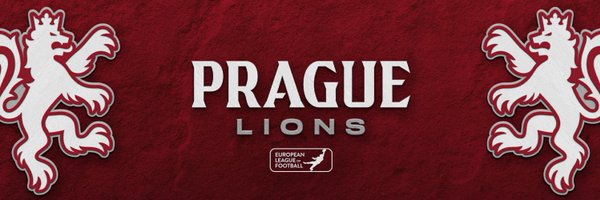 PragueLionsELF Profile Banner