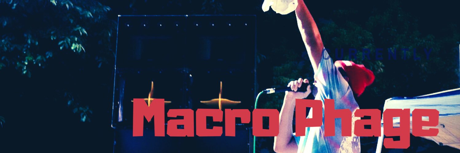 macro_phage1983's profile banner image