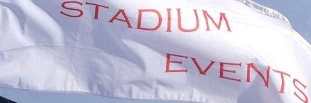 TheStadiumEvent's profile banner image