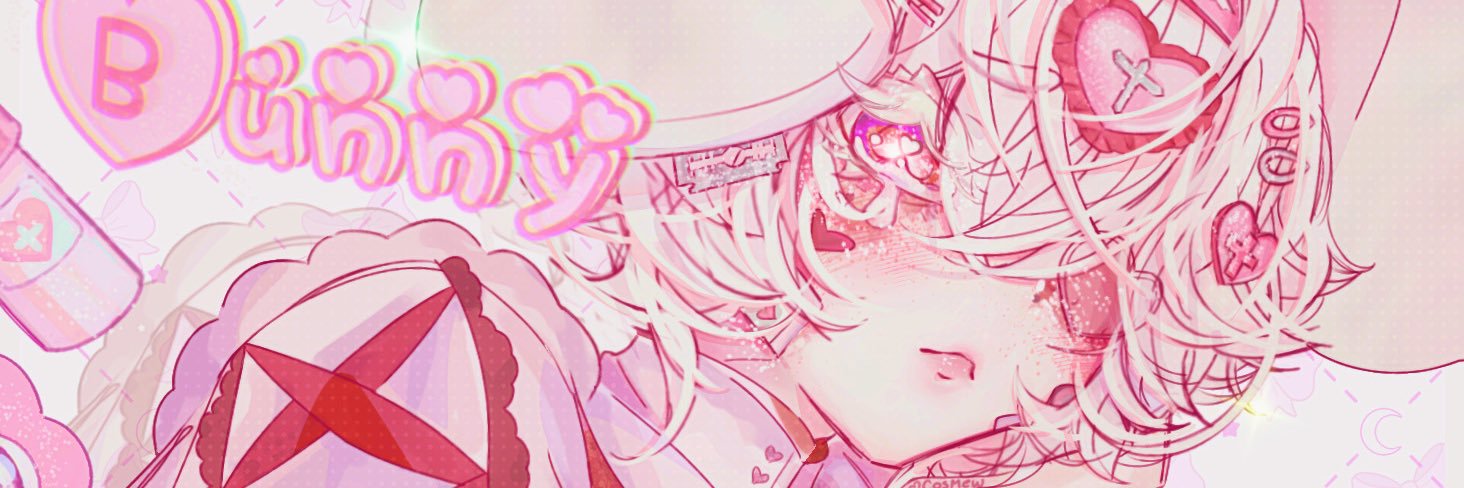 CosMew's banner