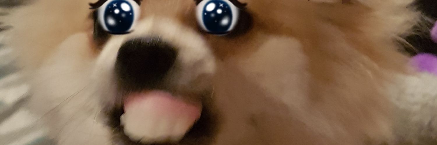 salJlew's profile banner image
