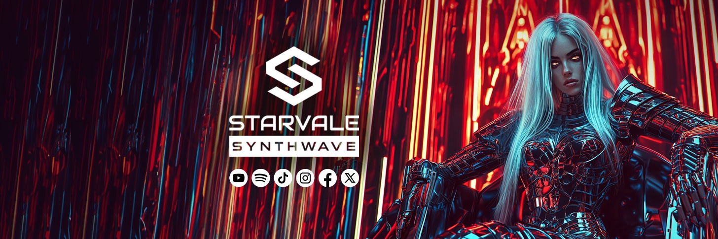 StarvaleSynth's profile banner image