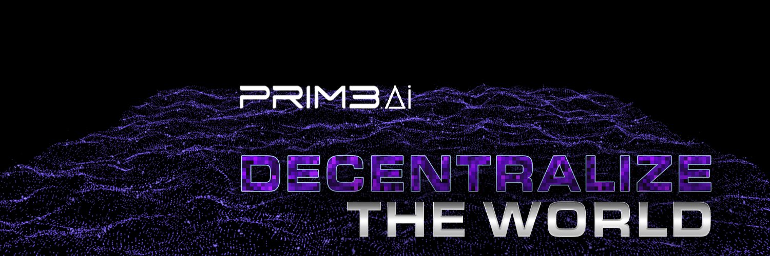 PRIM3 AI banner