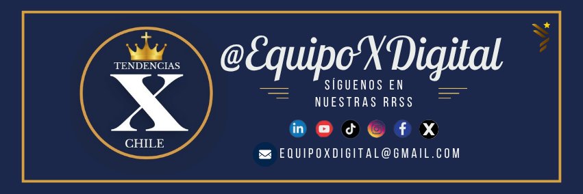 EquipoXTendencias banner