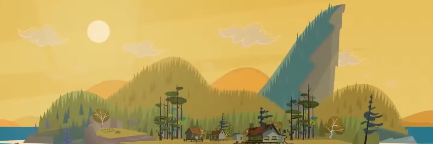 Total Drama Updates's banner