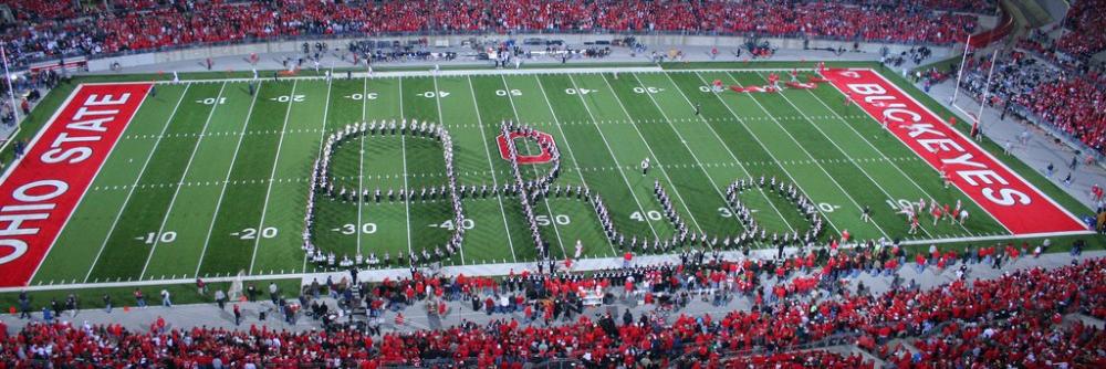 Scarlet & Game banner