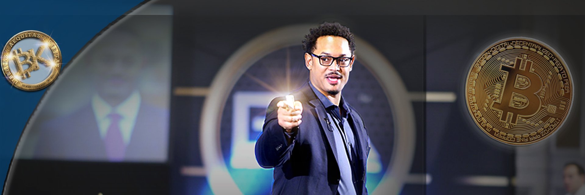 BK Crypto Trader - The Boss of Bitcoin! banner
