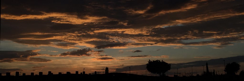 Albertoclemen's profile banner image