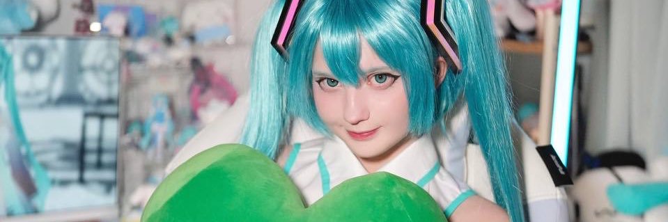 CosCatiebackup's profile banner image