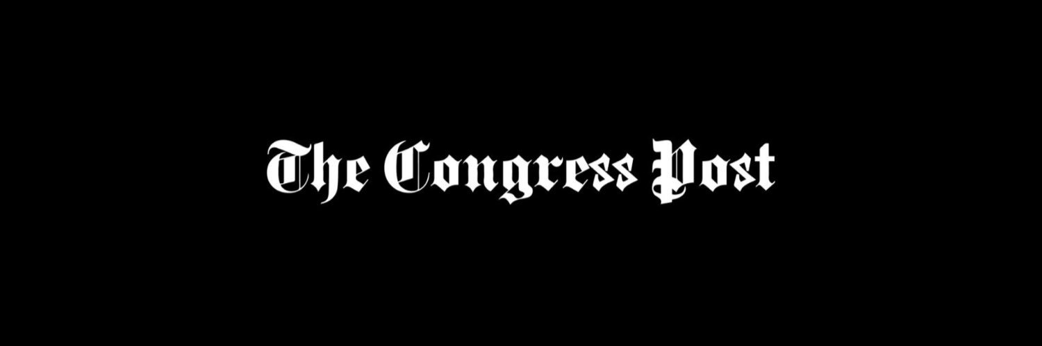 Congress_post's profile banner image
