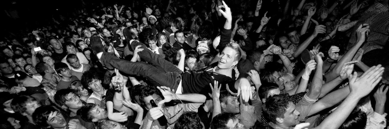 Marc Andrew Smith banner