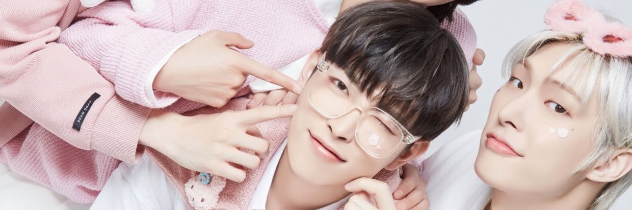 minjoong crumbs ✮ 솜몽's banner
