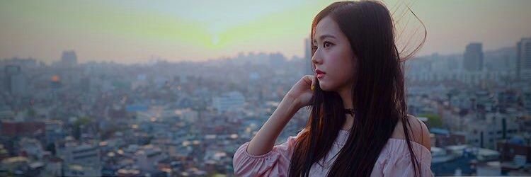 k__jisoo's profile banner image