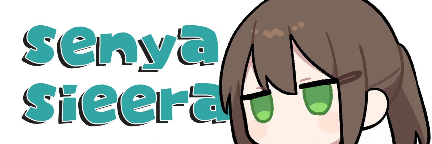 sierra's banner