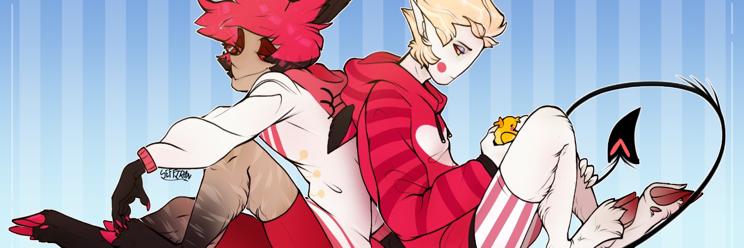 Seffiron's profile banner image