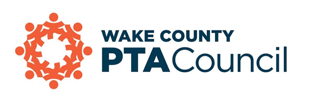 Wake County PTA Council banner