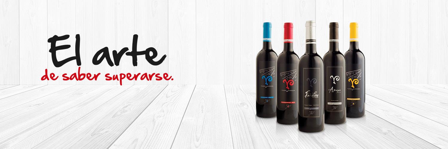 BodegasBarreda's profile banner image