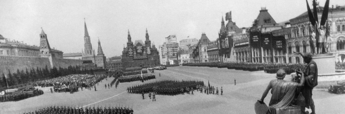 ヨシフ•スターリン【公式】 banner