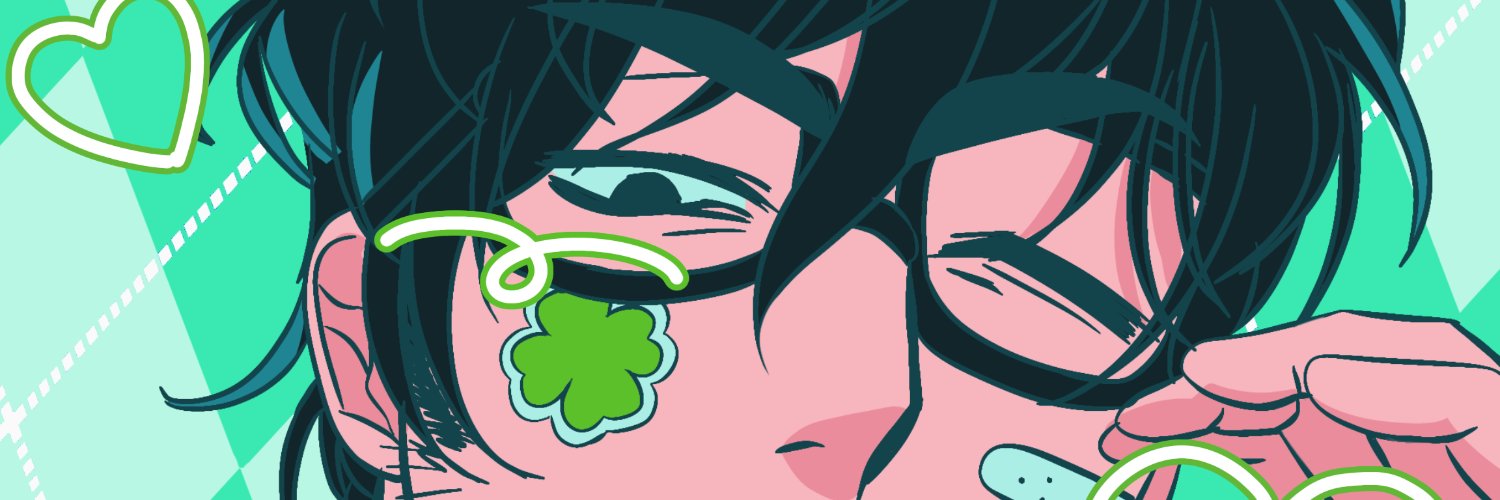 Pure🍀 banner