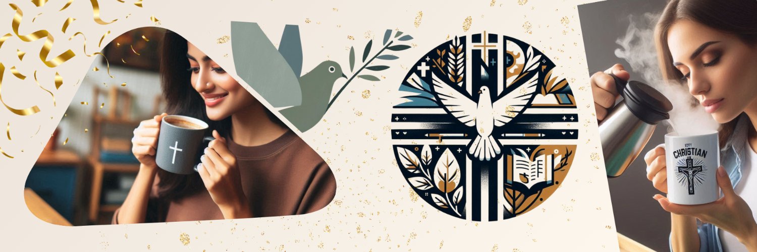 heavengiftPOD's profile banner image