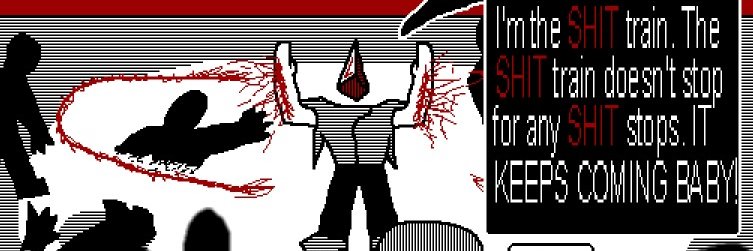 Fault Lines banner