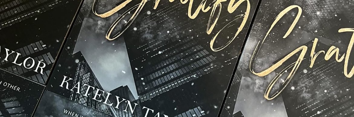 Katelyn Taylor banner