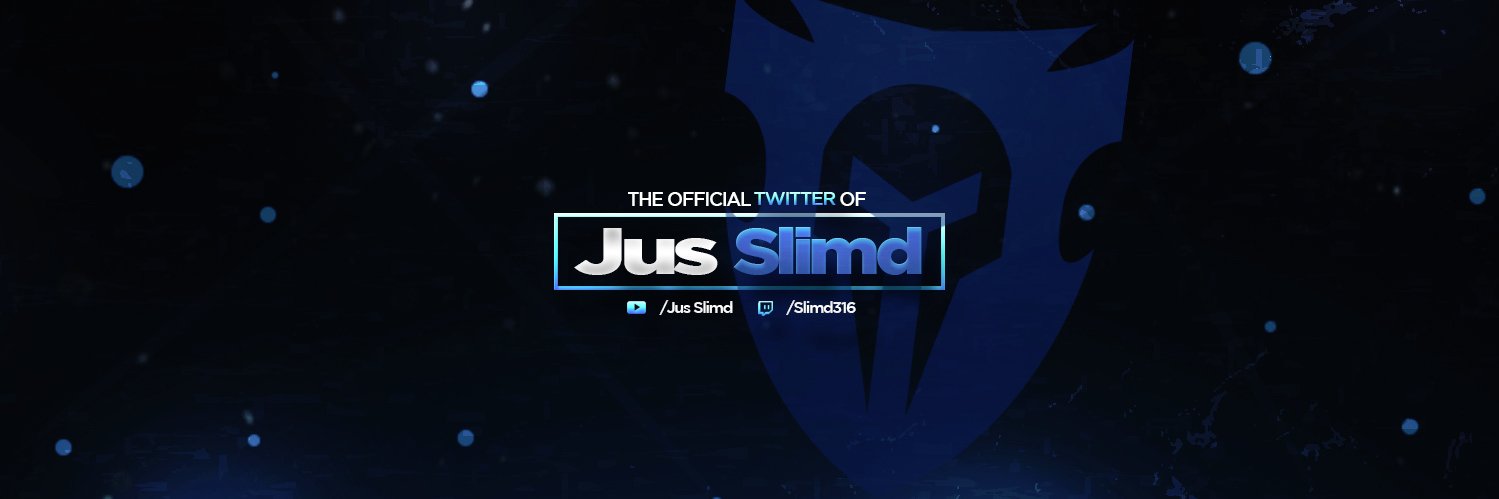 Jus_Slimd's profile banner image