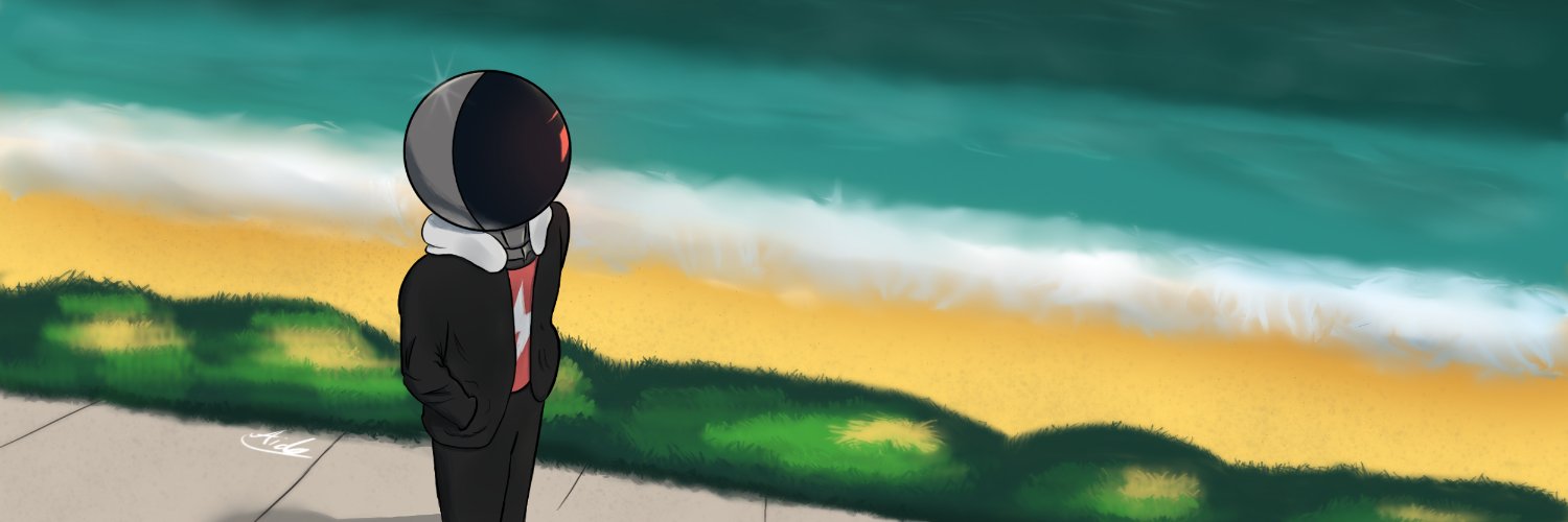 Aido's banner