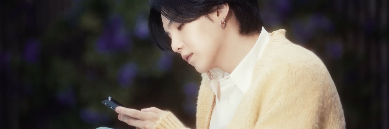 민윤기 얼굴's banner