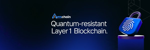 ARMchain_pqc Profile Banner