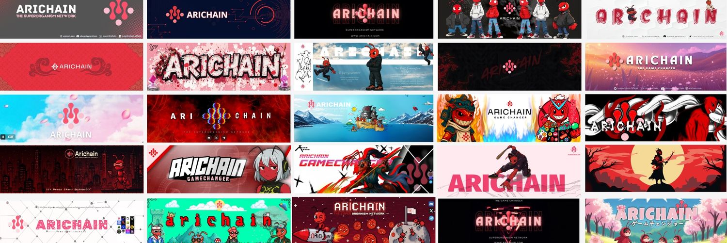 not lobistars. banner