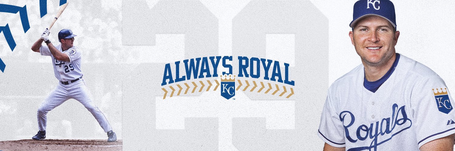 Mike Sweeney KCRoyal banner