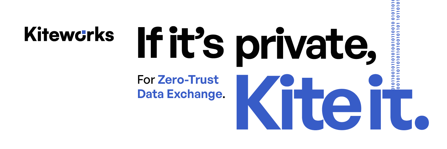 KiteworksDE's profile banner image