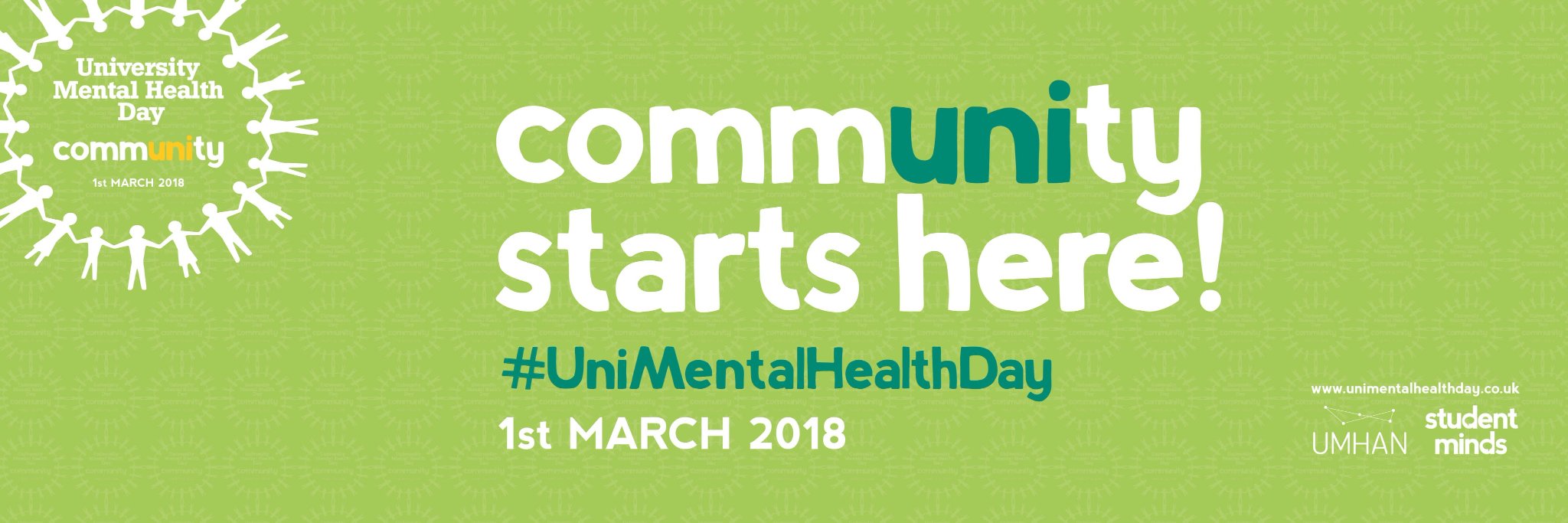 StudentMindsUoN banner