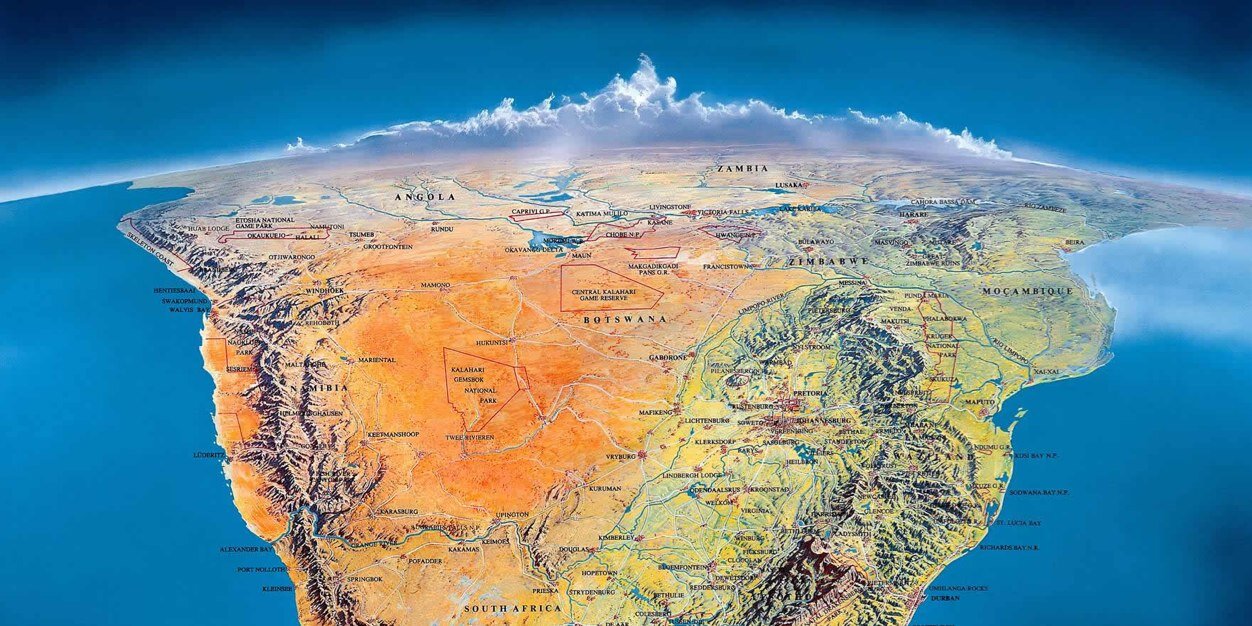 TransformAfrica's profile banner image