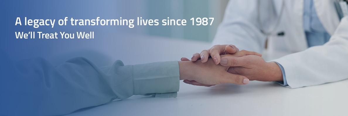 Aster DM Healthcare, India banner