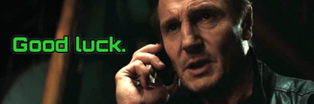 Ghost of Foxtrot banner