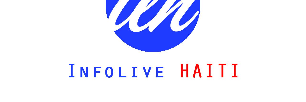 InfoLiveHAITI's profile banner image