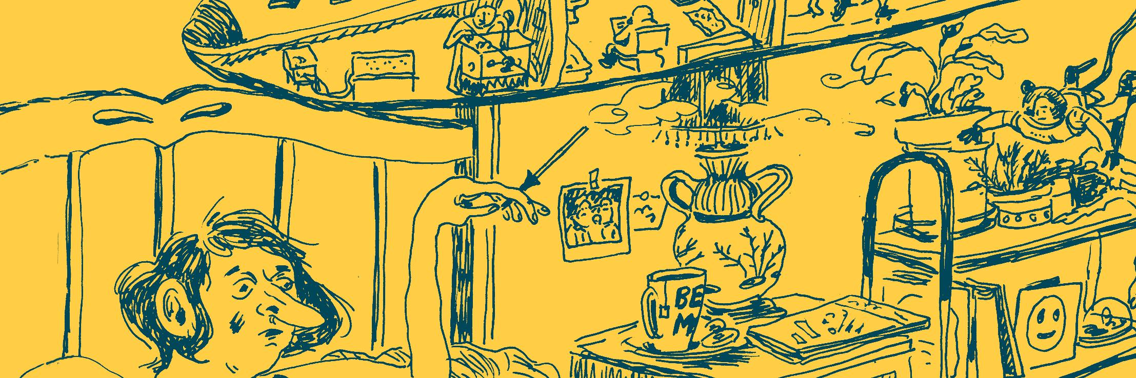 UncleTalTal's profile banner image