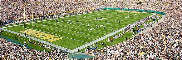 Michael Rodney banner