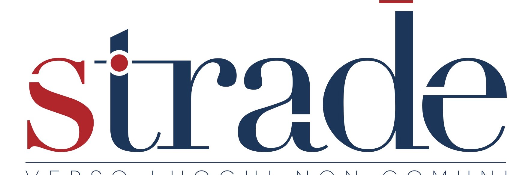 Strade banner