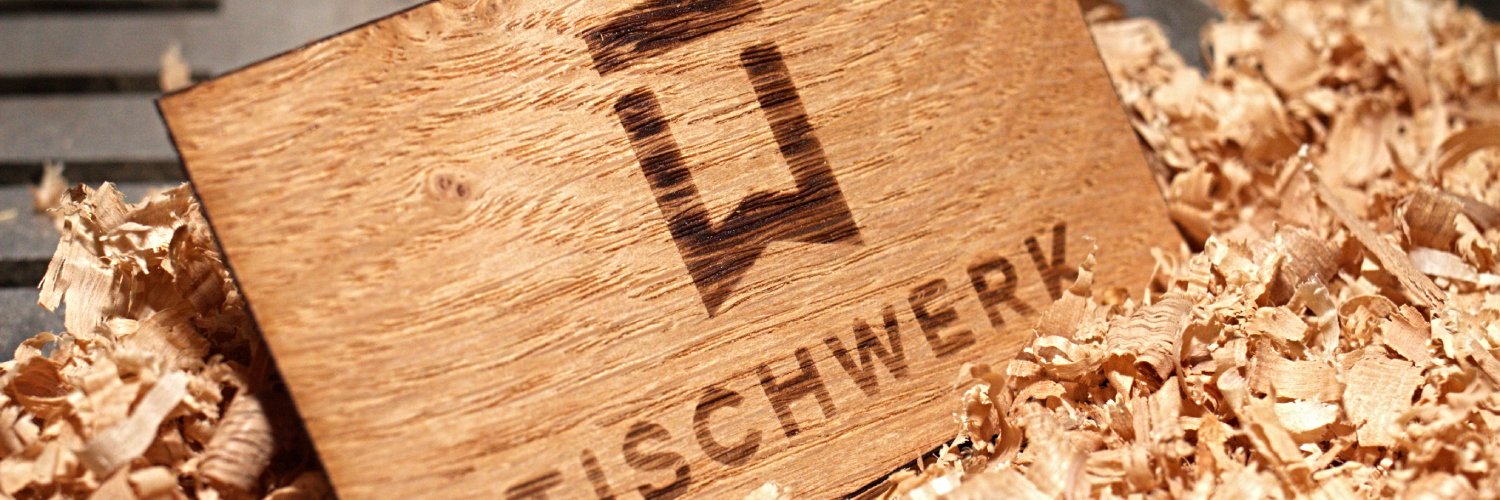 tischwrk's profile banner image