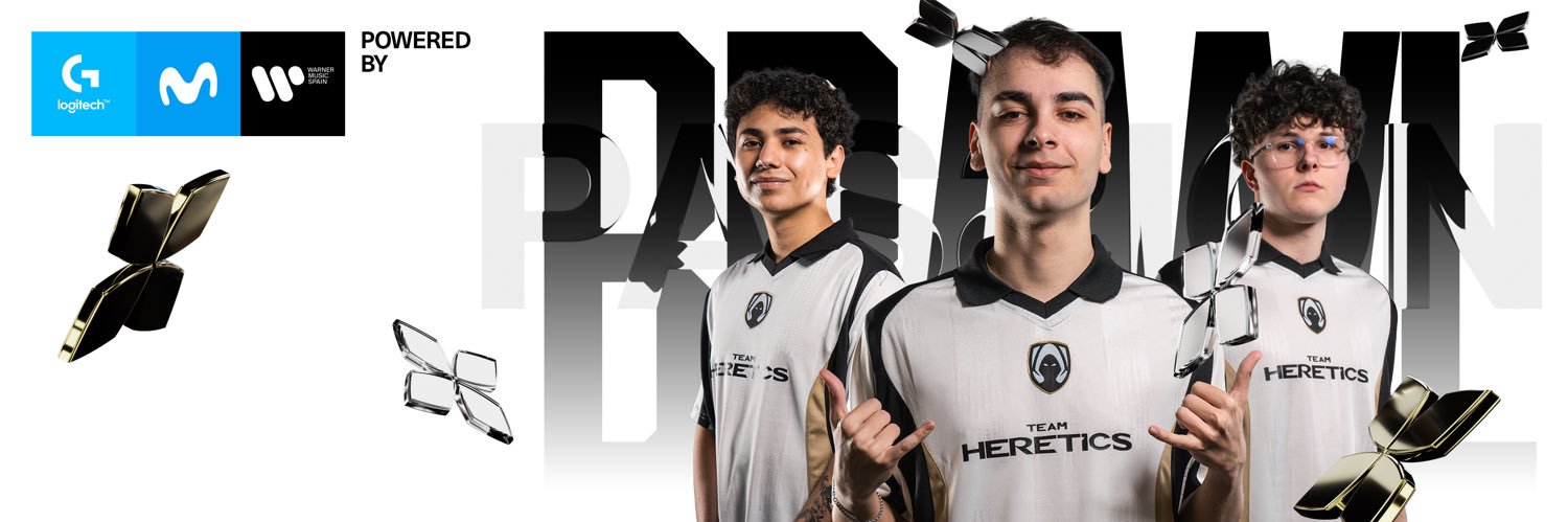 Heretics Brawl's banner