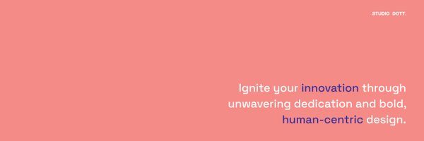 studott Profile Banner