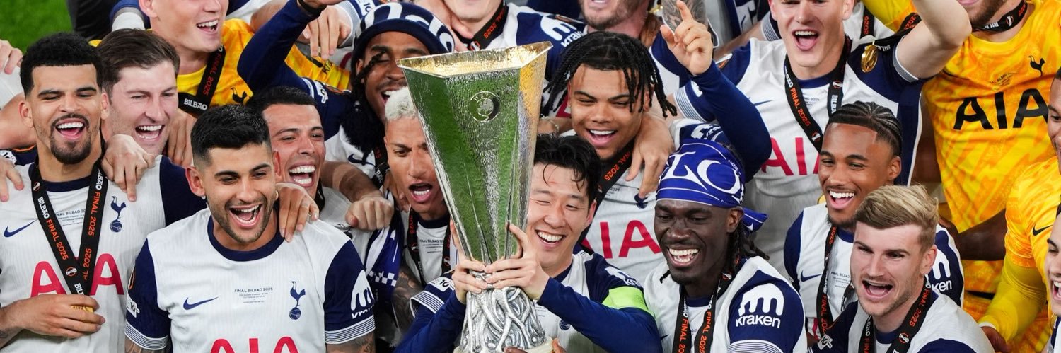 And banner