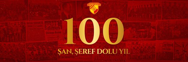 Goztepe Profile Banner