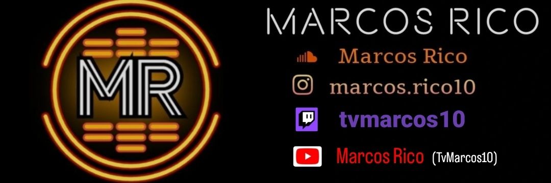 tvmarcos10's profile banner image