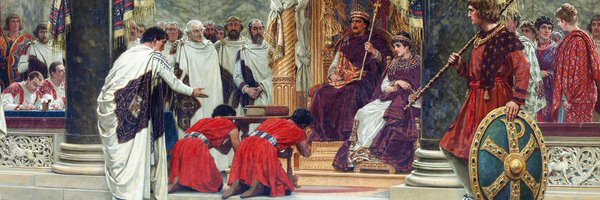 BenStone1066 Profile Banner