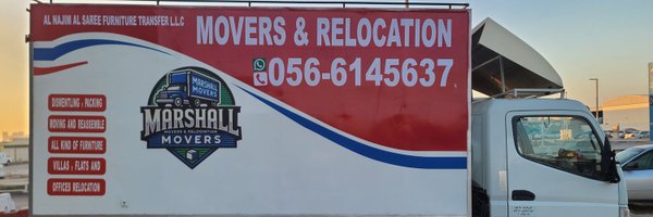 alraedmovers Profile Banner