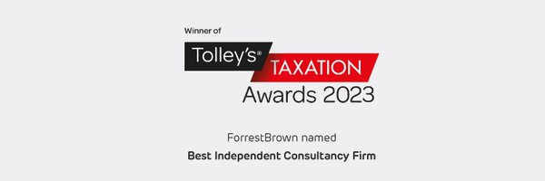 ForrestBrownTax Profile Banner
